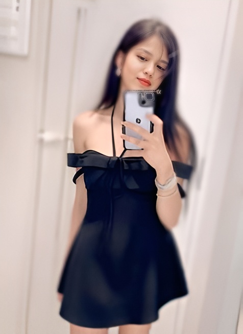 💋 Siya Sharma — Independent & Alluring in Puri